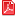 Icono PDF